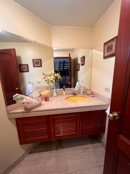Casa en Orión - Santiago de Surco | En Venta