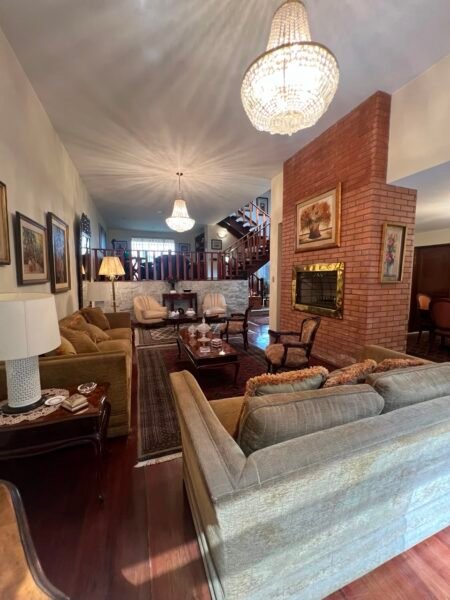 Casa en Orión - Santiago de Surco | En Venta