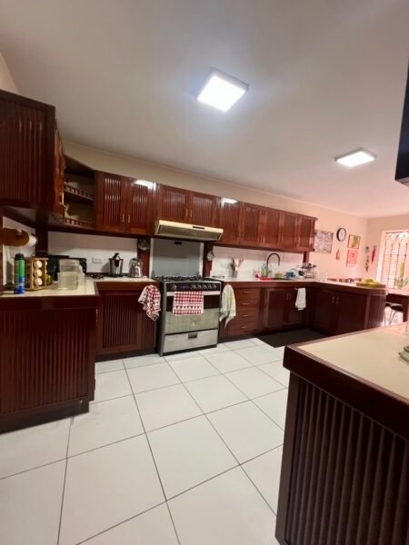 Casa en Orión - Santiago de Surco | En Venta