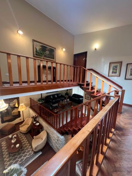 Casa en Orión - Santiago de Surco | En Venta