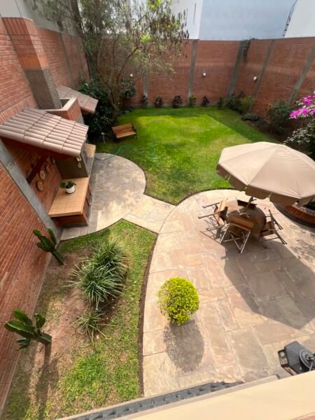Casa en Orión - Santiago de Surco | En Venta