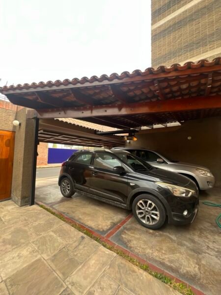 Casa en Orión - Santiago de Surco | En Venta