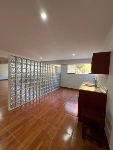 Oficina en Torres de Limatambo en San Borja | En Venta