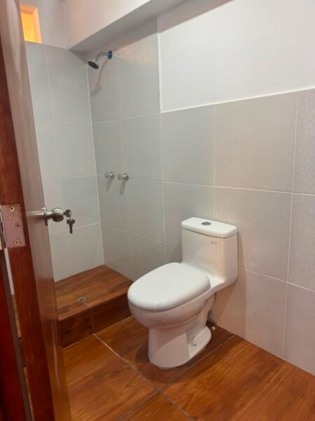 Oficina en Torres de Limatambo en San Borja | En Venta