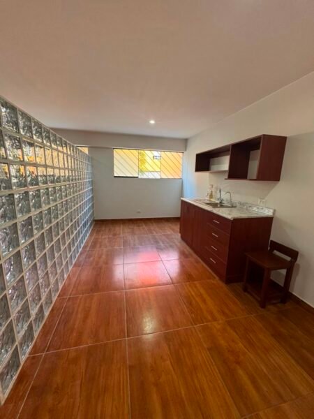 Oficina en Torres de Limatambo en San Borja | En Venta