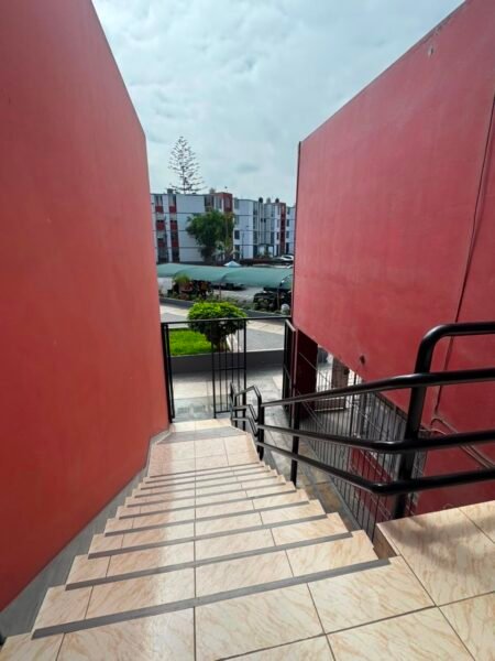 Oficina en Torres de Limatambo en San Borja | En Venta