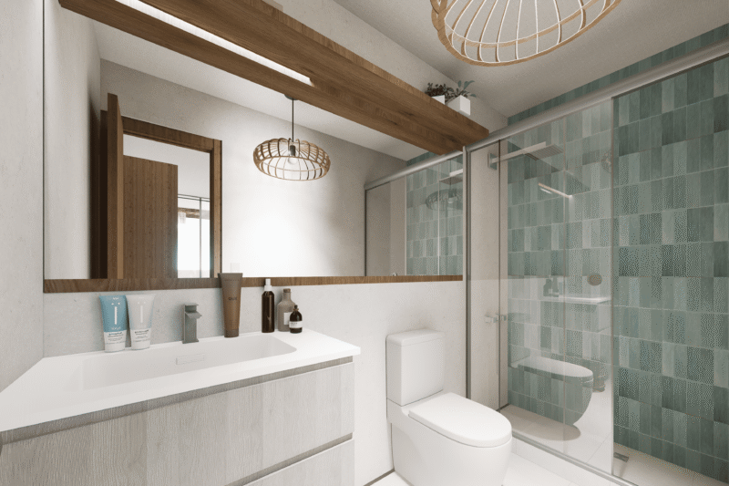 Proyecto Condominio Asia
