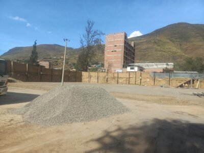 Terreno en Huánuco | Venta
