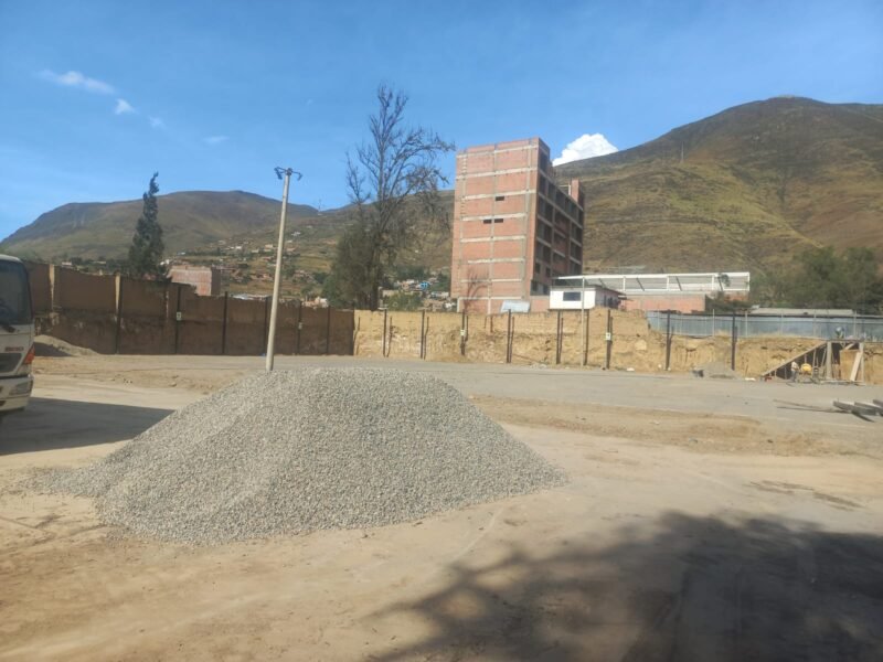 Terreno en Huánuco | Venta