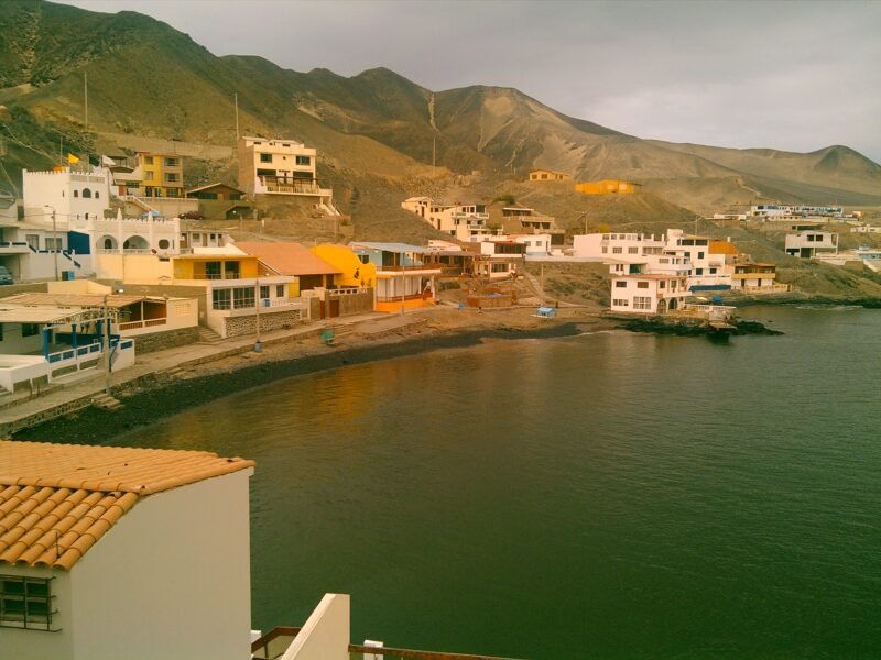 Terreno en Playa Tortugas | Venta