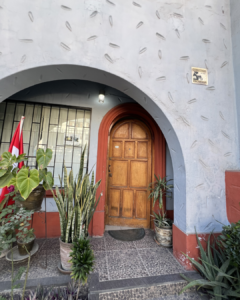 Casa en Miraflores