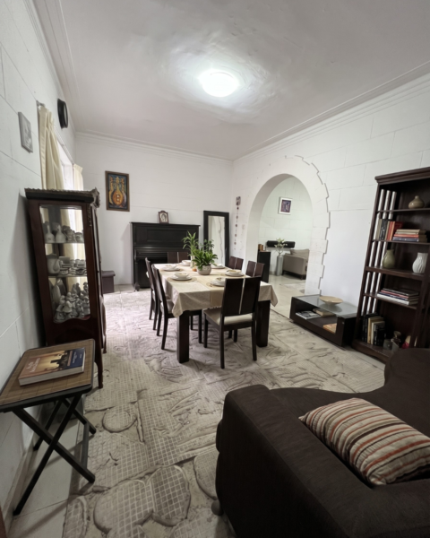 Casa en Miraflores
