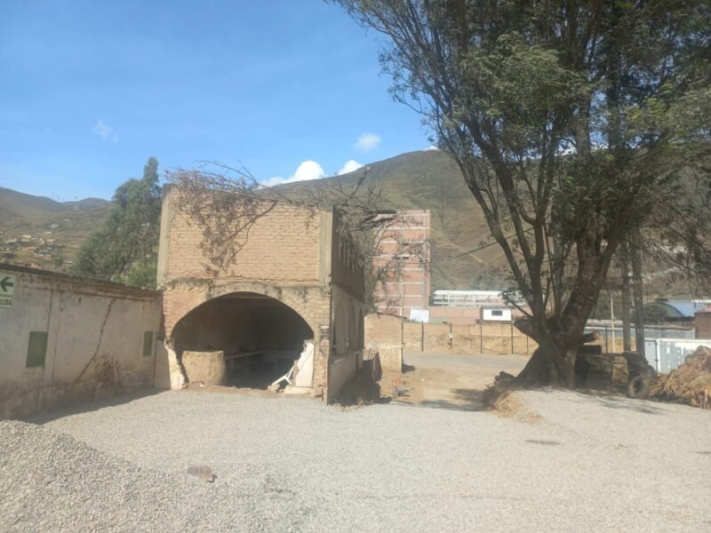 Terreno en Huánuco | Venta