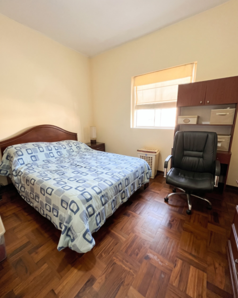 Casa en Miraflores