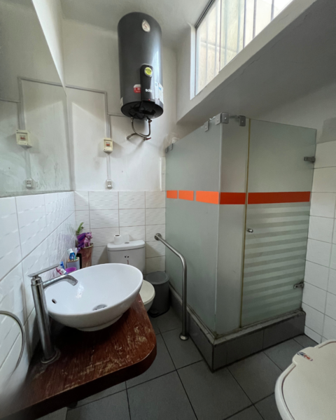 Casa en Miraflores