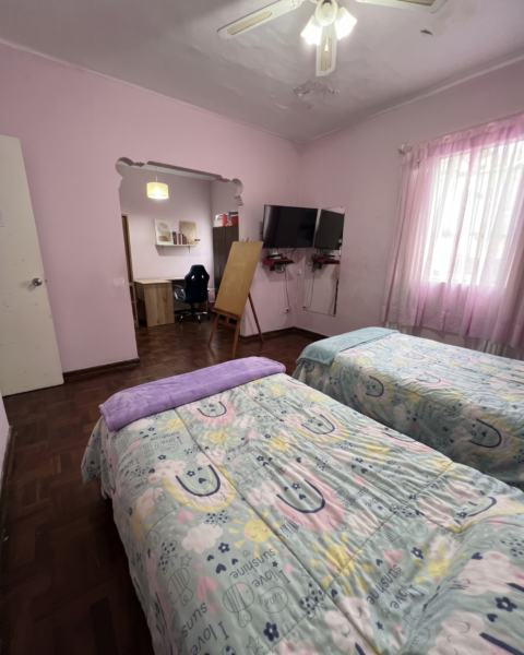 Casa en Miraflores
