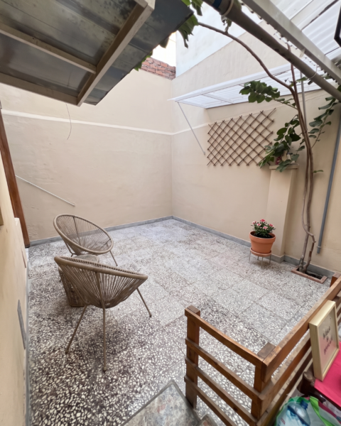 Casa en Miraflores