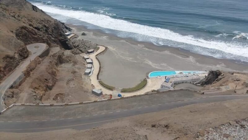 Terreno en el Condominio Positano | Venta