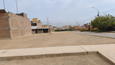 Terreno en Carabayllo - La Planicie | Venta