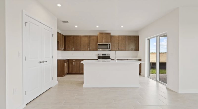 Casa en Central Florida | Estreno 170 m²