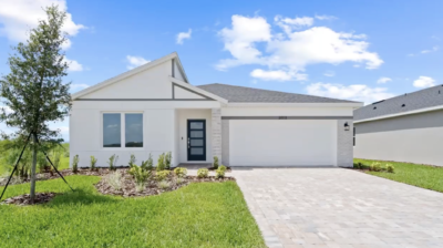 Casa en Central Florida | Estreno 170 m²