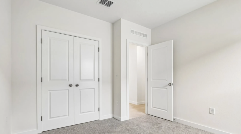 Casa en Central Florida | Estreno 124 m²