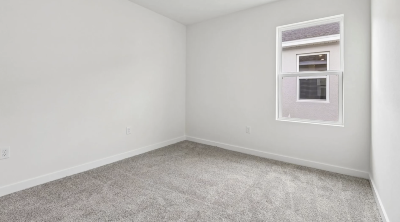 Casa en Central Florida | Estreno 124 m²