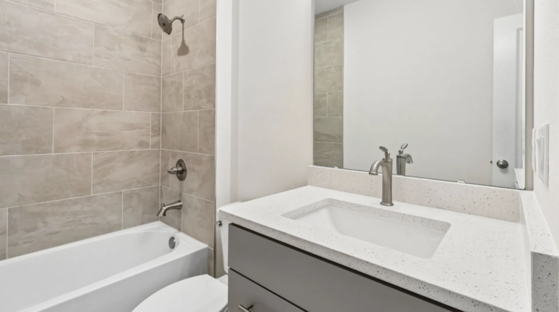 Casa en Central Florida | Estreno 124 m²