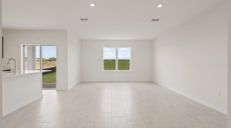 Casa en Central Florida | Estreno 170 m²