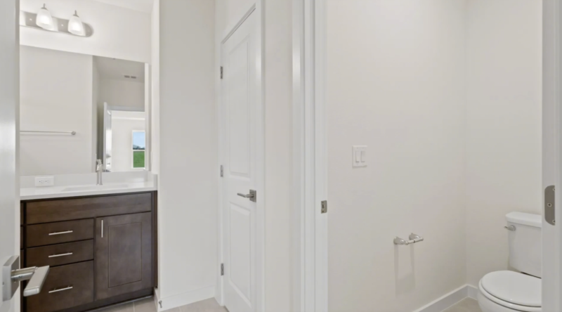 Casa en Central Florida | Estreno 170 m²