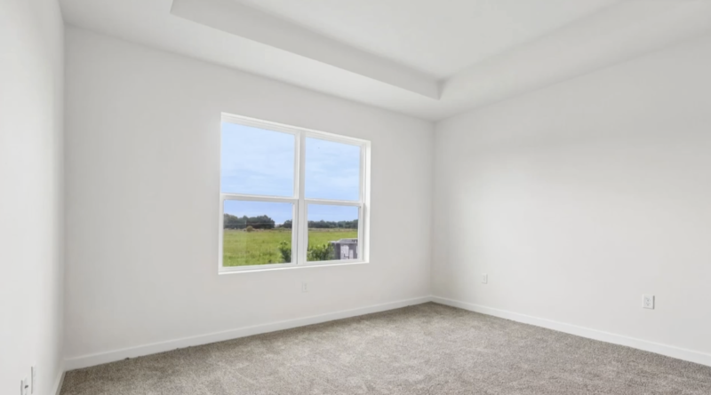 Casa en Central Florida | Estreno 124 m²