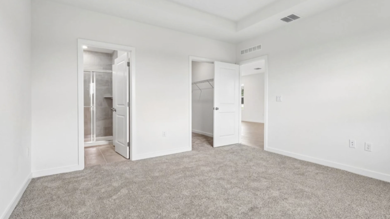 Casa en Central Florida | Estreno 124 m²