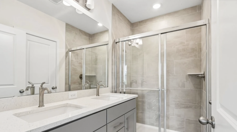 Casa en Central Florida | Estreno 124 m²
