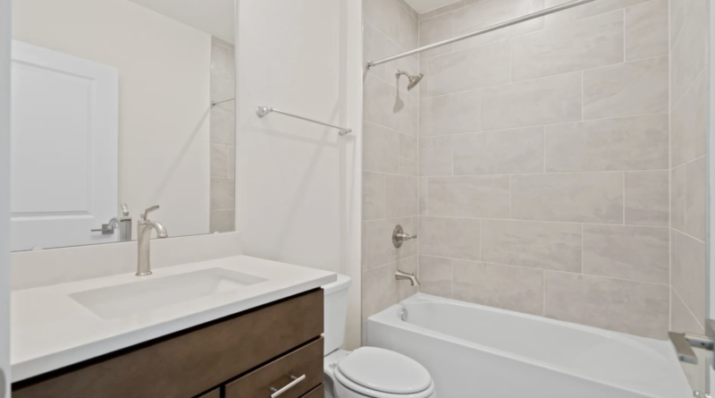 Casa en Central Florida | Estreno 170 m²