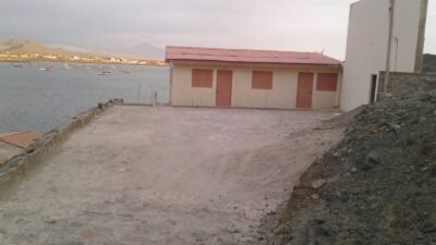 Terreno en Playa Tortugas | Venta