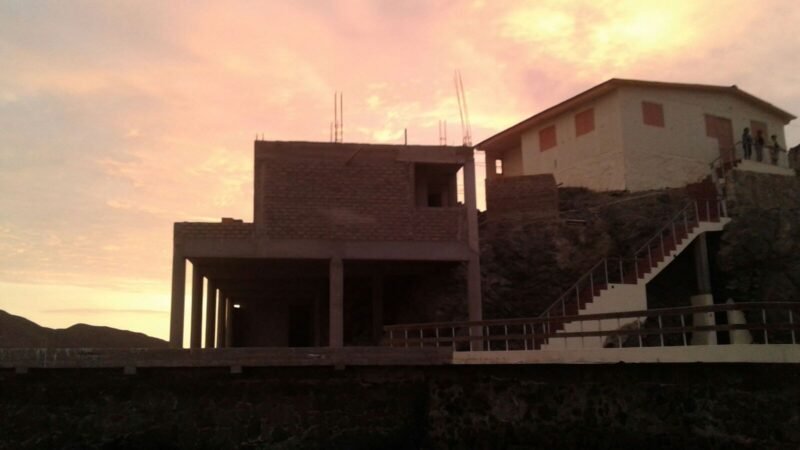Terreno en Playa Tortugas | Venta