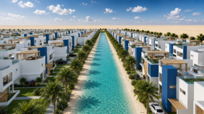 Proyecto Condominio Paracas