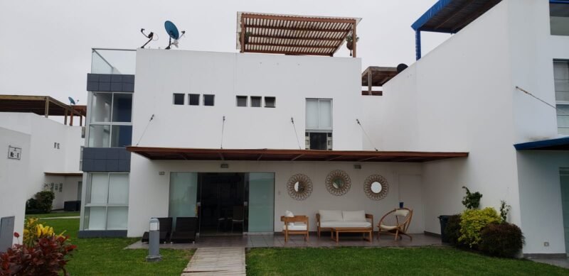 Casa en El Mirador de Asia | En Venta