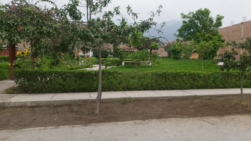 Terreno en Carabayllo - La Planicie | Venta