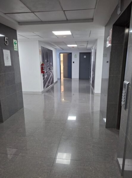Oficina en Sánchez Carrión en Jesús María | En Alquiler