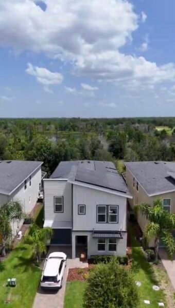 Casa en Venta en ChampionsGate, Davenport | 6 Habitaciones | Piscina Privada