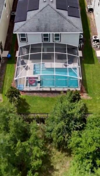 Casa en Venta en ChampionsGate, Davenport | 6 Habitaciones | Piscina Privada