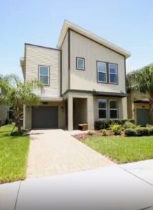 Casa en Venta en ChampionsGate, Davenport | 6 Habitaciones | Piscina Privada