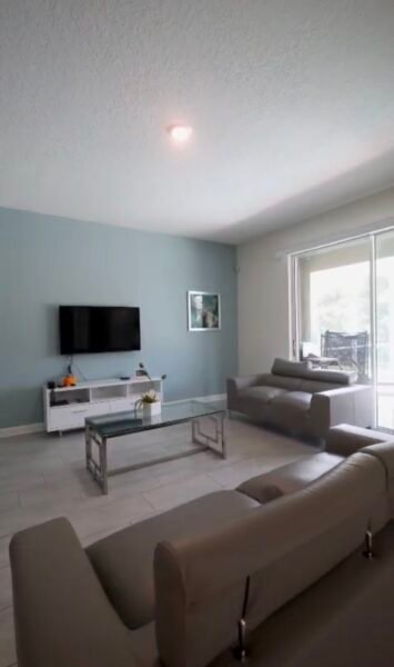 Casa en Venta en ChampionsGate, Davenport | 6 Habitaciones | Piscina Privada