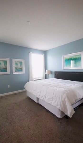 Casa en Venta en ChampionsGate, Davenport | 6 Habitaciones | Piscina Privada