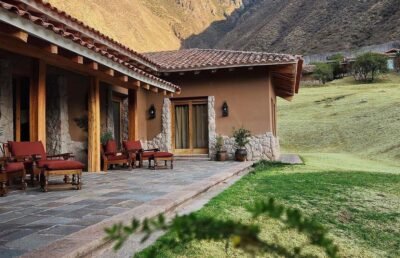 Terrenos en Cusco