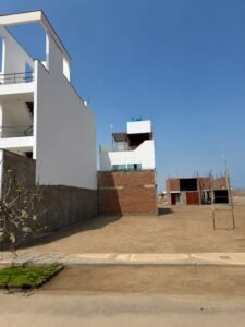 Terreno en Alameda del Sur en Chilca | Venta