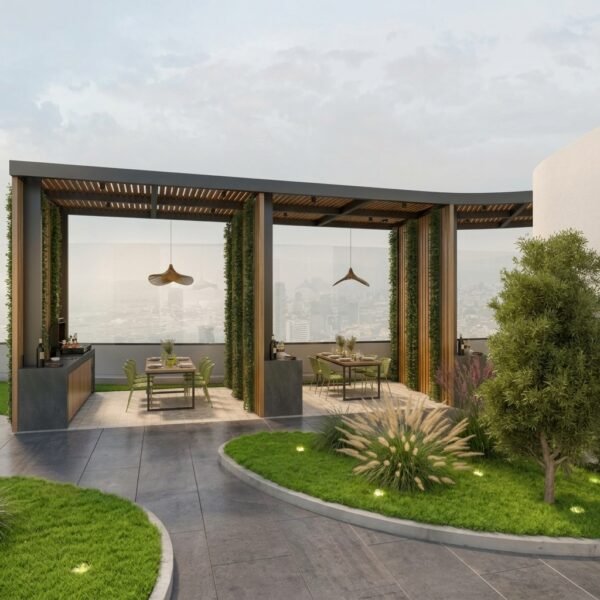 Oficinas Boutique y Premium | Desde 60 m² hasta 1,300 m²