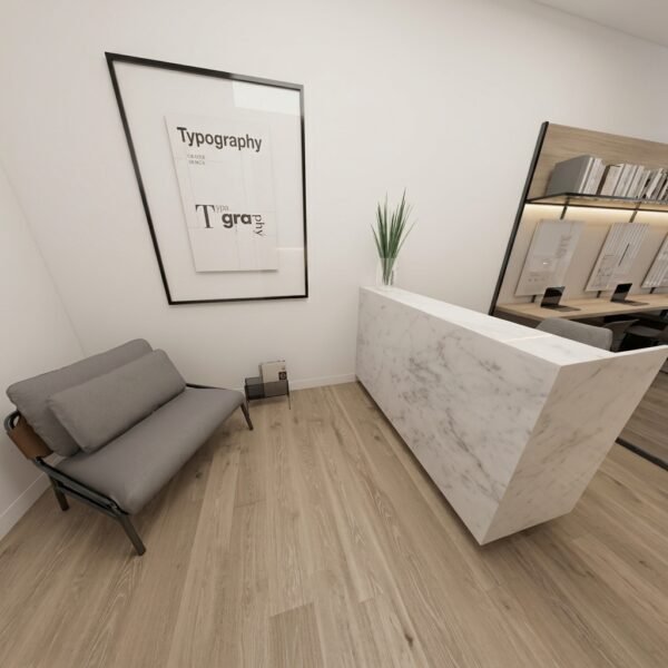 Oficinas Boutique | Desde 27 m² hasta 100 m²