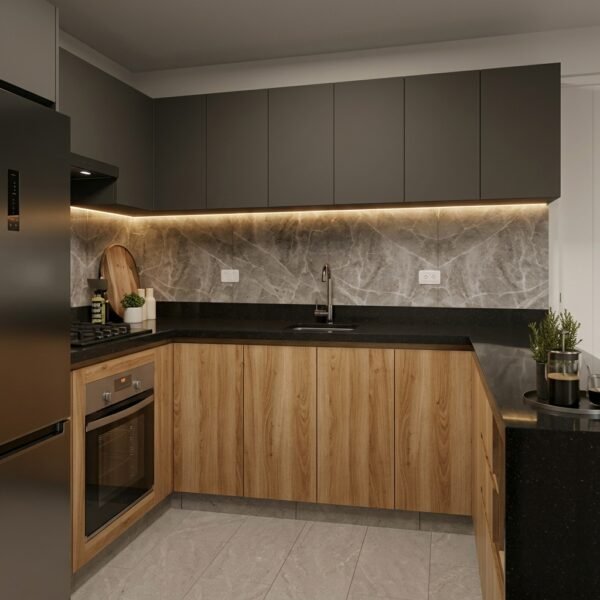 Departamentos Flat y Dúplex | Desde 50.69 m² hasta 148.22 m²